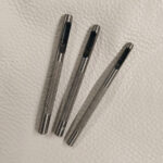 DĚROVAČE KULATÉ Ø3, 4, 5 mm