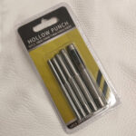 DĚROVAČE KULATÉ Ø3, 4, 5, 6, 8 mm - Obrázek 2