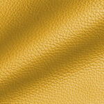 PRAVÁ KŮŽE - HOVĚZÍ USEŇ - HOŘČICOVÁ - 1.4-1.5 mm / Cela – 15 Kč x 1dm² - Obrázek 2