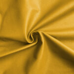 PRAVÁ KŮŽE - HOVĚZÍ USEŇ - HOŘČICOVÁ - 1.4-1.5 mm / Cela – 15 Kč x 1dm²