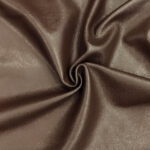 PRAVÁ KŮŽE - HOVĚZÍ USEŇ - HNĚDÁ - 1.5-1.8 mm