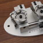 NÁSTROJ NA SEŘEZÁVÁNÍ HRAN KŮŽE - Obrázek 2