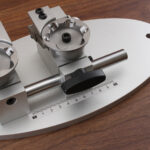 NÁSTROJ NA SEŘEZÁVÁNÍ HRAN KŮŽE - Obrázek 3