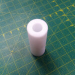 NÁHRADNÍ NYLONOVÝ ROTAČNÍ VÁLEC - Obrázek 2