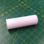 NÁHRADNÍ NYLONOVÝ ROTAČNÍ VÁLEC