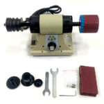 DVOUKOTOUČOVÁ BRUSKA NA KŮŽE - Obrázek 2