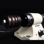 DVOUKOTOUČOVÁ BRUSKA NA KŮŽE - Obrázek 3