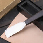 NŮŽ NA ŘEZÁNÍ A TENČENÍ KŮŽE - Obrázek 3