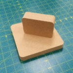 KOREK K NATLOUKÁNÍ - SADA 2 ks