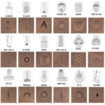 RAZNICE DO KŮŽE - Obrázek 2