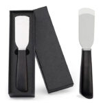 NŮŽ NA ŘEZÁNÍ A TENČENÍ KŮŽE