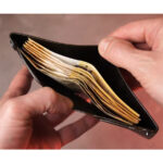 ŠABLONA NA PENĚŽENKY - 8.5 x 9.5 cm - Obrázek 4