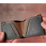 ŠABLONA NA PENĚŽENKY - 8.5 x 9.5 cm - Obrázek 2