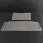 ŠABLONA NA PENĚŽENKY - 8.5 x 9.5 cm