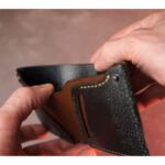 ŠABLONA NA PENĚŽENKY - 8.5 x 9.5 cm - Obrázek 5