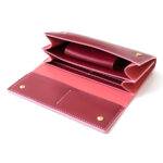 ŠABLONA NA PENĚŽENKY - 19.5 x 9.5 x 2 cm - Obrázek 3