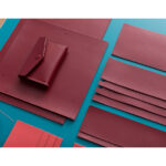 ŠABLONA NA PENĚŽENKY - 19.5 x 9.5 x 2 cm - Obrázek 8