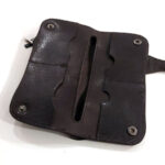 ŠABLONA NA PENĚŽENKY - 19 x 10 cm - Obrázek 3