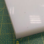 VYSEKÁVACÍ PODLOŽKA - 300 x 400 x 20 mm - Obrázek 2