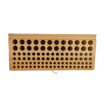 DŘEVĚNÝ STOJAN NA RAZNICE - Obrázek 2