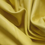 PRAVÁ KŮŽE - HOVĚZÍ USEŇ - CITRONOVÁ - 1.4-1.6 mm