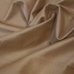 PRAVÁ KŮŽE - HOVĚZÍ USEŇ - MLÉČNÁ ČOKOLÁDA - 1.4-1.6 mm - Obrázek 2