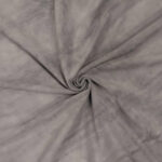 PRÁVÝ SEMIŠ - HOVĚZÍ KŮŽE - ŠEDÝ