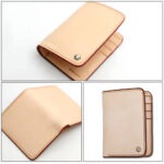 ŠABLONA NA PENĚŽENKY - 11,5 x 9,5 x 1,5 cm - Obrázek 3