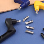 VYŘEZÁVACÍ NŮŽ 360º