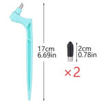 VYŘEZÁVACÍ NŮŽ 360º - Obrázek 2