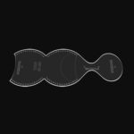 ŠABLONA - KAPSLE NA MINCE