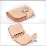 ŠABLONA NA PENĚŽENKY - 9 x 12 x 2,5 cm - Obrázek 4