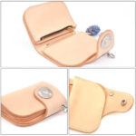 ŠABLONA NA PENĚŽENKY - 9 x 12 x 2,5 cm - Obrázek 3