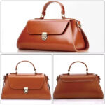 ŠABLONA NA KABELKU - 26 x 13 x 12 cm - Obrázek 3