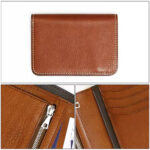 ŠABLONA NA PENĚŽENKY - 10 x 13.5 x 1.5cm - Obrázek 4