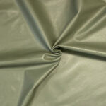 PRAVÁ KŮŽE JEHNĚTINA - OLIVOVÁ