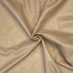 PRAVÁ KŮŽE JEHNĚTINA - BÉŽOVÁ