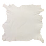 PRAVÁ KŮŽE JEHNĚTINA - SLONOVÁ KOST - Obrázek 2