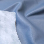 PRAVÁ KŮŽE - HOVĚZÍ USEŇ - ŠEDOMODRÁ - 1,4-1,7 mm - Obrázek 4