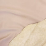 PRAVÁ KŮŽE - HOVĚZÍ USEŇ - PUDROVÁ - 0,9 – 1,2mm - Obrázek 2