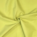 PRAVÁ KŮŽE - HOVĚZÍ USEŇ - CITRONOVÁ - 0,9 – 1,0 mm