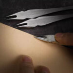 NÁSTROJE NA ZNAČENÍ LINIE STEHU - 2, 3, 4mm - Obrázek 2