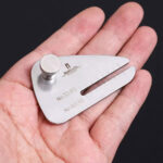 KOVOVÁ ŠABLONA - Obrázek 3