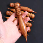 LEŠTÍ KOŽENÉ OKRAJE - Obrázek 2