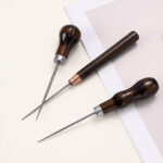 ŠIDLO K ŠITÍ KŮŽE - SADA 3 ks