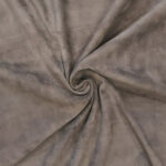 PRÁVÝ SEMIŠ - HOVĚZÍ KŮŽE - ČOKOLÁDOVÝ - 1,2-1,3mm