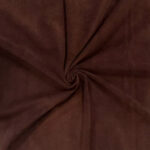 PRÁVÝ SEMIŠ - TMAVĚ HNĚDÝ - 0,6-0,9 mm