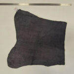 PRÁVÝ SEMIŠ - TMAVĚ ŠEDÝ - 1,0-1,1 mm - Obrázek 2