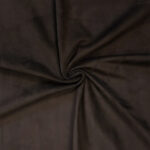 PRÁVÝ SEMIŠ - TMAVĚ HNĚDÝ - 0,8-1,0 mm