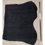 PRÁVÝ SEMIŠ - ČERNÝ - 1,0-1,2 mm - Obrázek 2